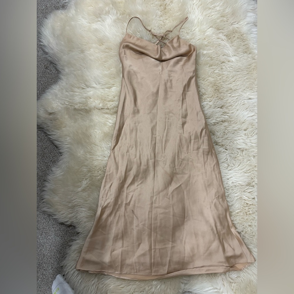 Show me your mumu bridesmaid dress